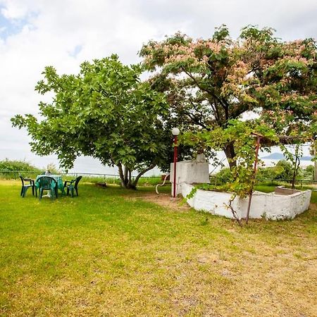 Mola Kaliva Sea View, 100M From The Beach! 외부 사진